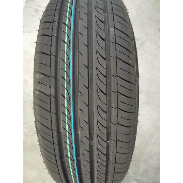 V Speed Symbol 205-225mm Width Radial Passenger Car Tire 155/65R13
