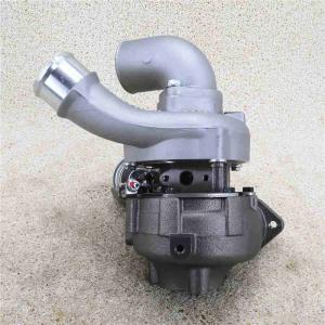 BV43 Turbocompressor 282004A480 5303988014 para Hyundai A II Starex H1 iLoad