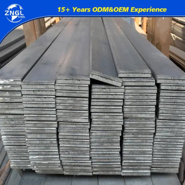 1.2083/420/4Cr13 Flat Bar/Steel Block/Round Bar/Steel Plate/Forged Block/Plastic Mold Steel
