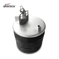 Année 1R11-848 Vkntech 1K7804 de Contitech 6606NP01 de ressorts de suspension d'air de VOVOL 20427804 bonne