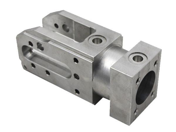 Differential Pressure Transmitter Non Standard Automated Assembly CNC Center