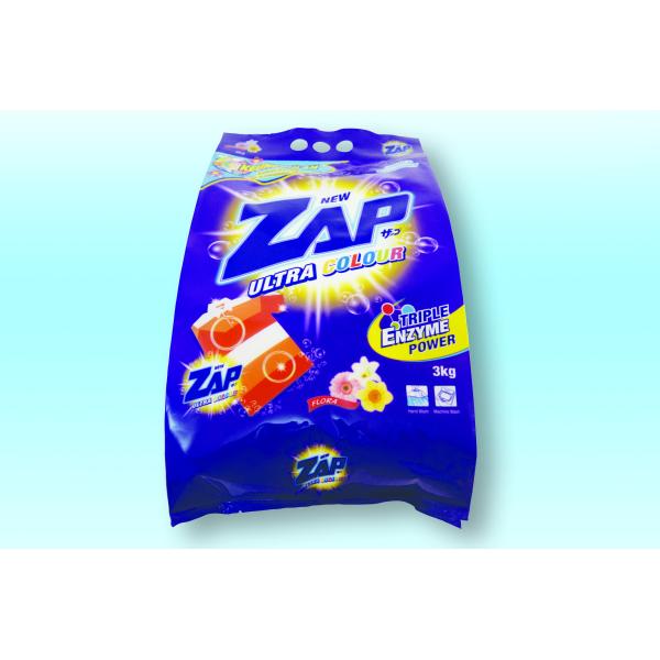 Detergent OEM Factory Directly Strong Stain Removal Washing Powder