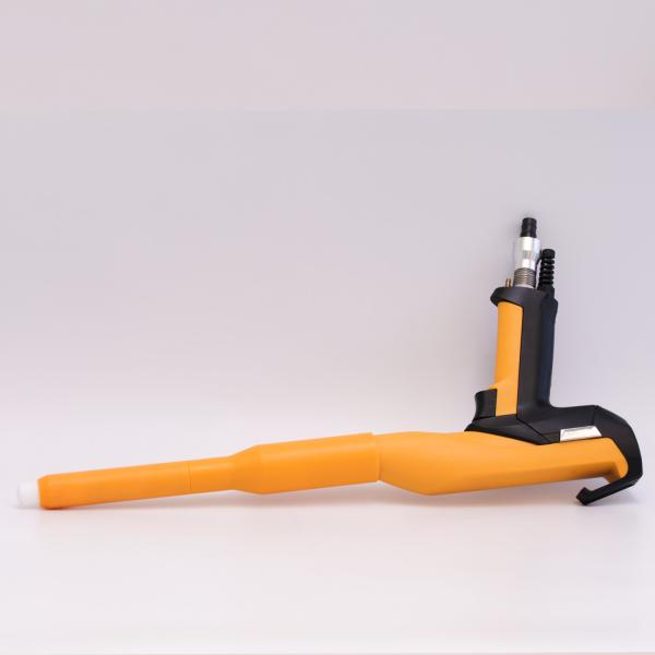 1007746 Gema Optigun Ga03 Powder Coating Replacement Parts Automatic Gun