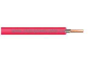 1.5 mm2 2.5 mm2 Low Smoke Zero Halogen Cable Fire Resistive Electrical Cable