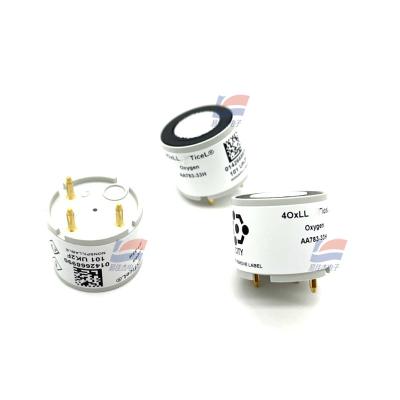 sensor AA783-33H do gás do oxigênio 4OxLL, sensor do oxigênio da cidade de 30% vol