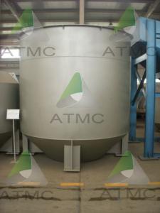 Equipamento de preparação de estoque OEM quebra de resíduos de papel Pulpa de