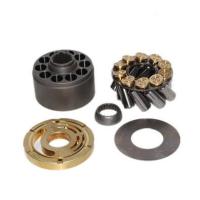 K9005710 Excavadora bomba hidráulica kit de peças sobressalentes para excavadora Daewoo DX60 DX55