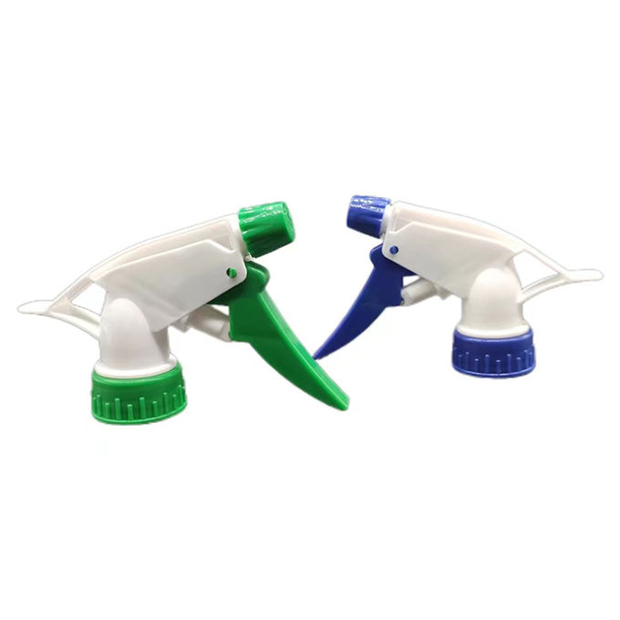 28/410  Trigger Sprayer Spray Nozzle Adjustable Jet Stream Trigger Spray Head For PET Plastic Bottles