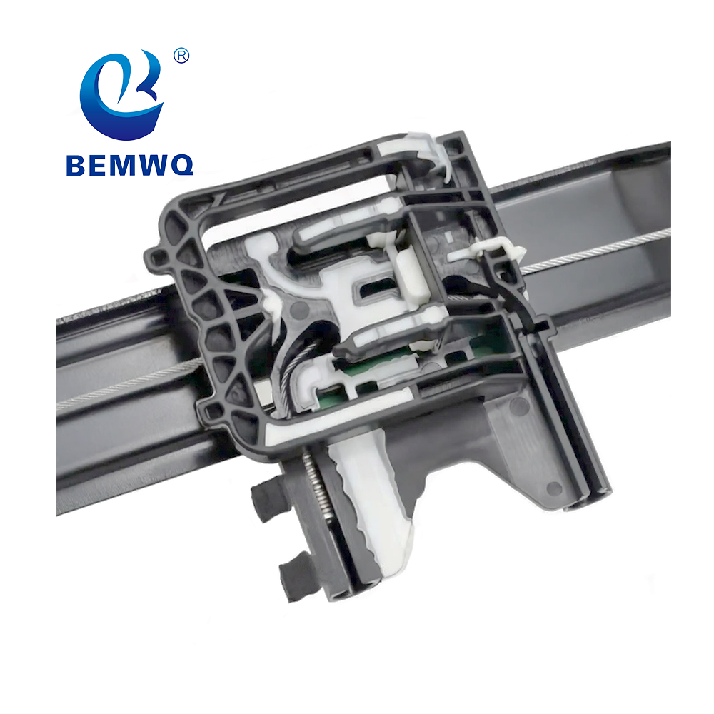 Land Rover Range Rover Sport Left Front Window Regulator LR057339