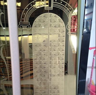 China Metal Perforation Fabrication For Elevator Lift Asansor Projects
