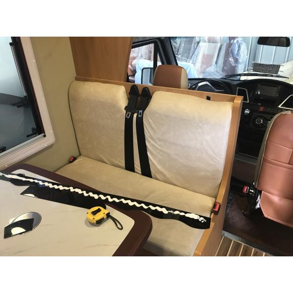 Рв/караван/с трейлера туриста дороги, транспорта для отдыха Моторхоме автомобиля каникул