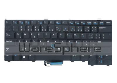 0.5kg Dell Latitude E7240 E7440 Laptop Internal Keyboard NWP2X 0NWP2X V141025BS1 PK130VN2A10