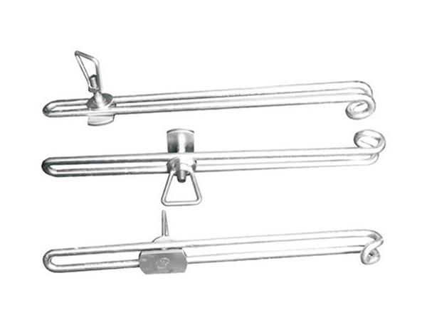 High Strength Stainless Steel Shipping Container Moving Parts CE / ISO