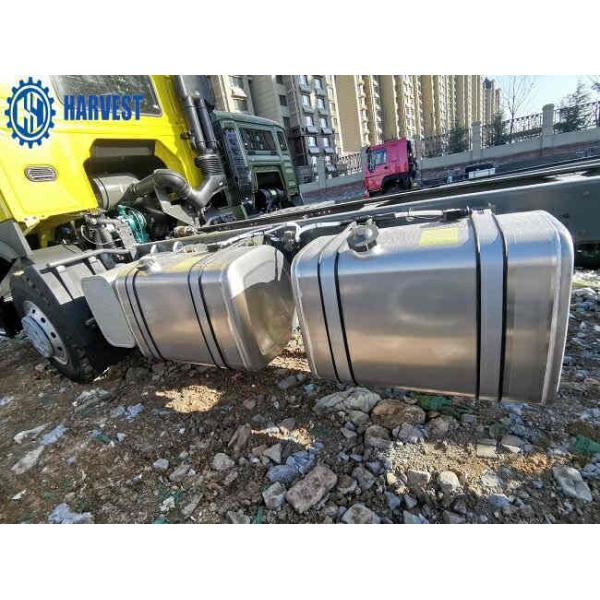 Comment conduire à gauche 371 chevaux 40 tonnes camion lourd avec pneus 12R24