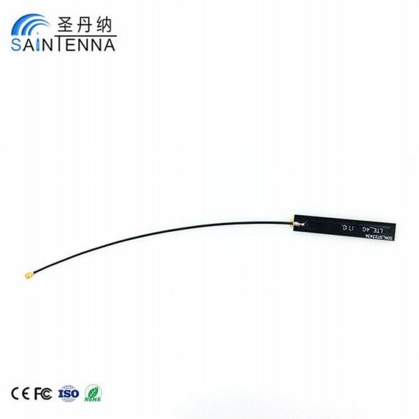 Small Size 5.8Ghz PCB Wifi Antenna 50 Ohm Impedance With SMA Connector