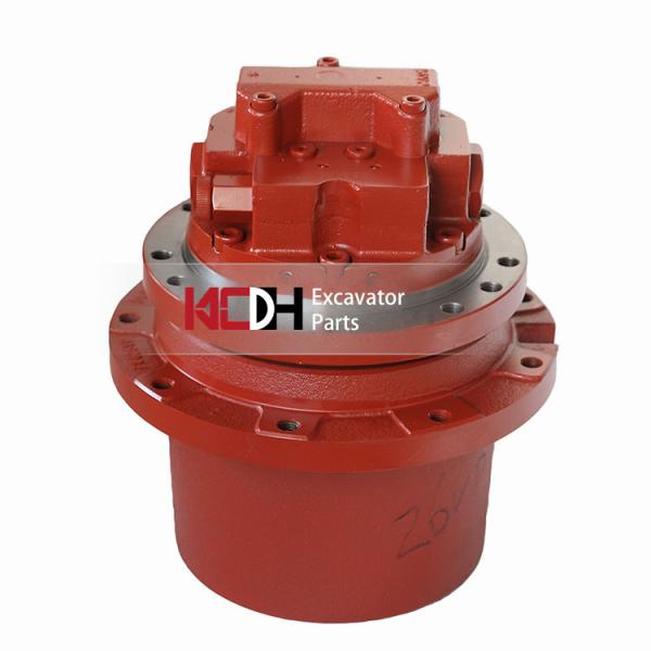 Excavator MAG26VP YC35 Motor Drive Assembly
