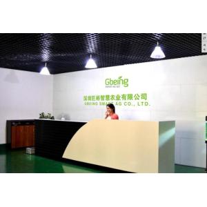 GBEING Smart Ag Co .,Ltd