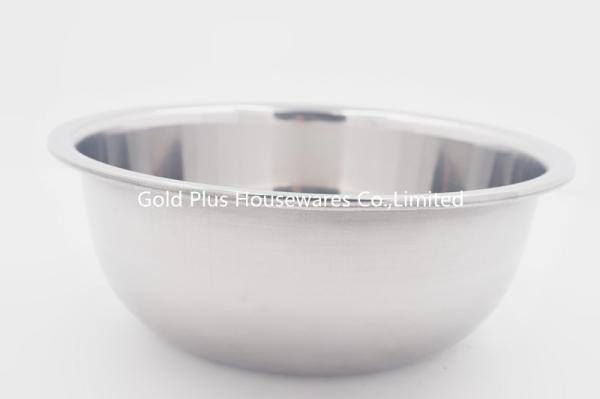30cm 300g Extra Large Stainless Steel Dog Water Bowl