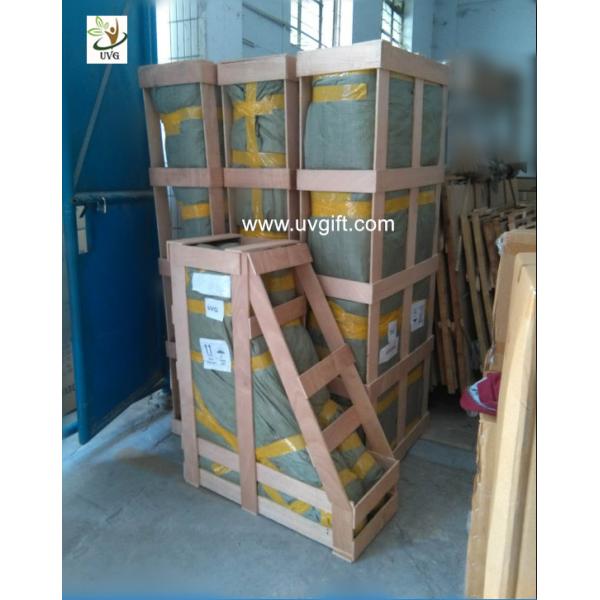 UVG wonderful flower wall backdrop with silk rose and hydrangea for wedding stage decoration CHR1132