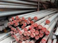 ASTM conservado em estoque 276 2205 2705 em volta da barra contínua 100mm 190mm