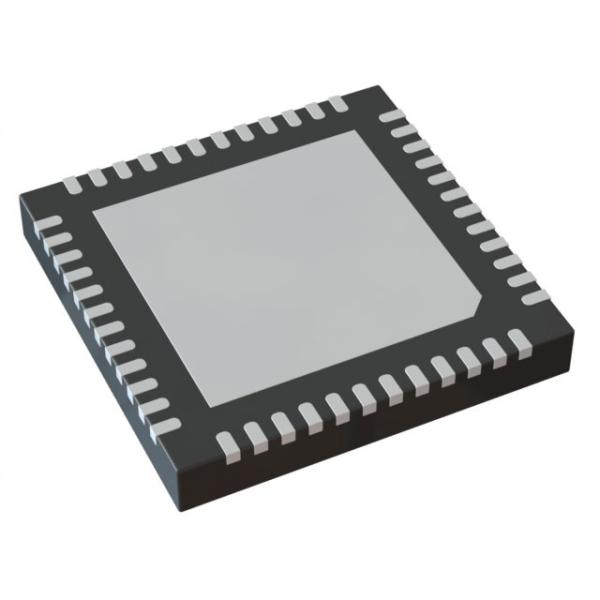 Wireless Communication Module ATSAMR21G18A-MUT SMART ARM-Based Wireless Microcontroller