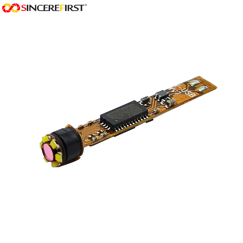 ЗАДУШЕВНЫЙ ПЕРВЫЙ медицинский диаметр модуля 1MP 3.5mm камеры Endoscope