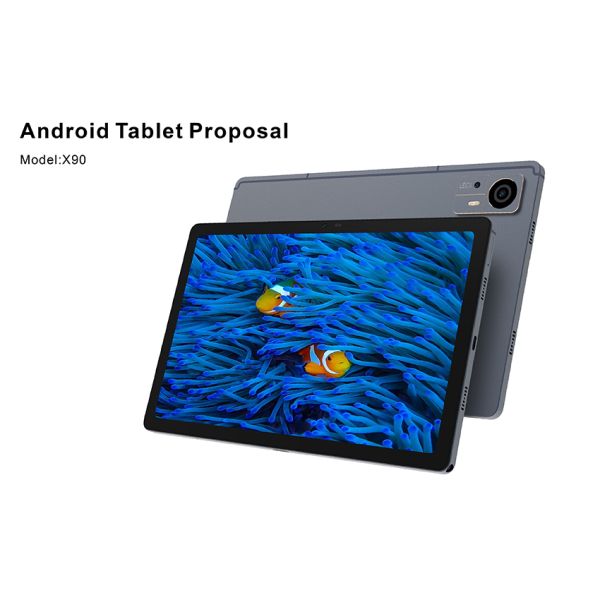 Kinstone 10.36 inch Tablet PC 7000mAh 4G LTE Octa-core Incell 1200*2000IPS 6GB+128GB