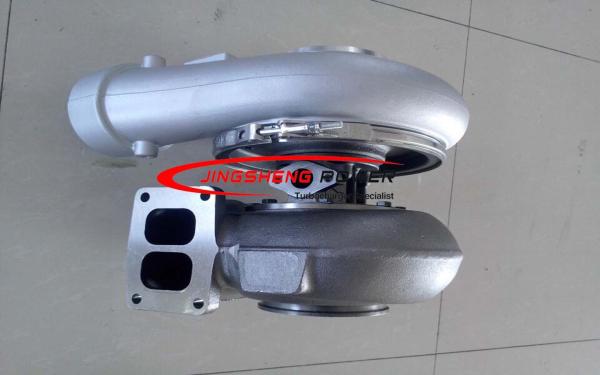 Auto Parts Turbo HC5A  3594066 3594067 3801803 Cummins Various with KTAA19 For Holset