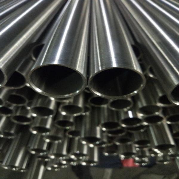 AISI SUS 316 EN 1.4401 stainless steel seamless tube 4 Inch SS 304 Stainless Steel Welded Pipe Seamless Sanitary Piping