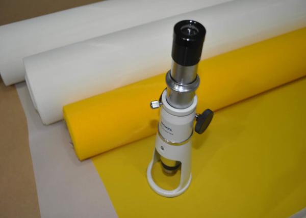High Tension 200 Micron Nylon Mesh Screen Printing Mesh