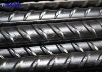 Material de construcción Rebar de acero Varilla de hierro resistente al desgaste para el refuerzo
