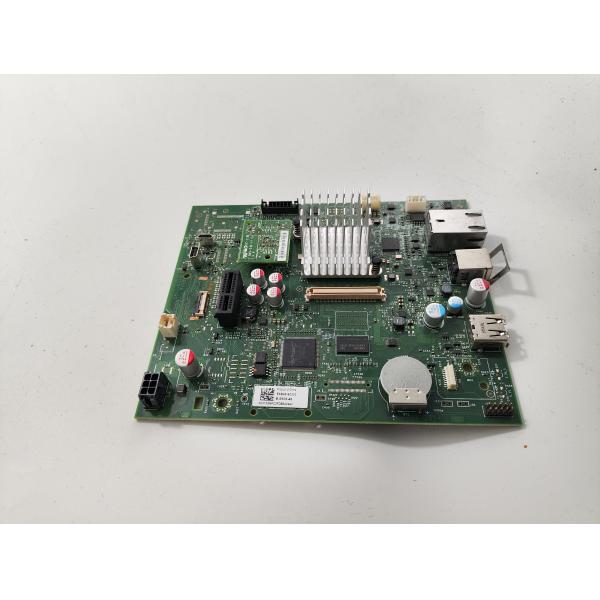 Plaque de formatage originale E6B69-60001 pour le laserjet HP M604 M605 M606 Plaque principale logique
