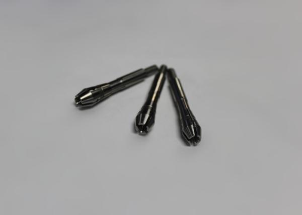 WW D1822 Drillng Collet for Engraving CNC High Speed Spindle Motor