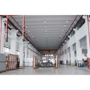 Jiaxing Chengtai Mirror Co., Ltd.
