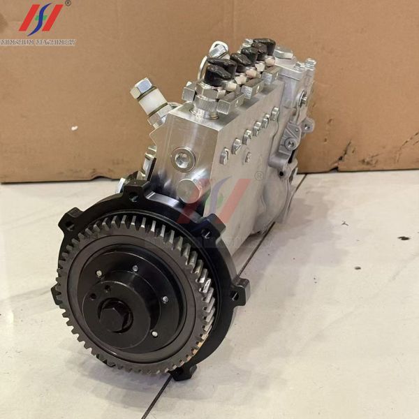 Isuzu Diesel Engine 115603-3950 6BG1/6BG1T Diesel Pump Excavator Spare Parts