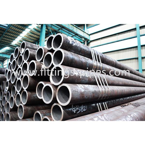 6mm-1200mm Seamless Steel Pipe For Drill Pipe Applications