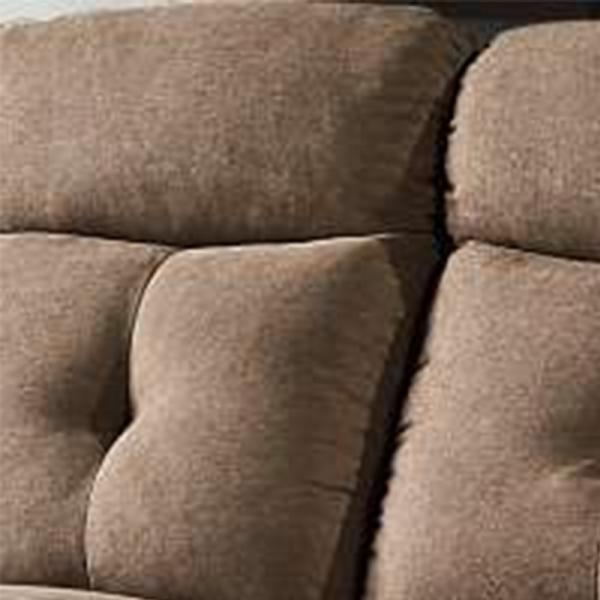 Antiwear Breathable Power Recliner Couch , Multifunctional Electric Lounge Suites