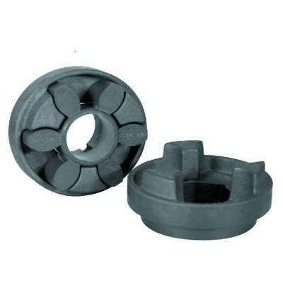 tambor da grua de 12500nm 15300 R/mina que acopla as peças da máquina do CITIC HIC