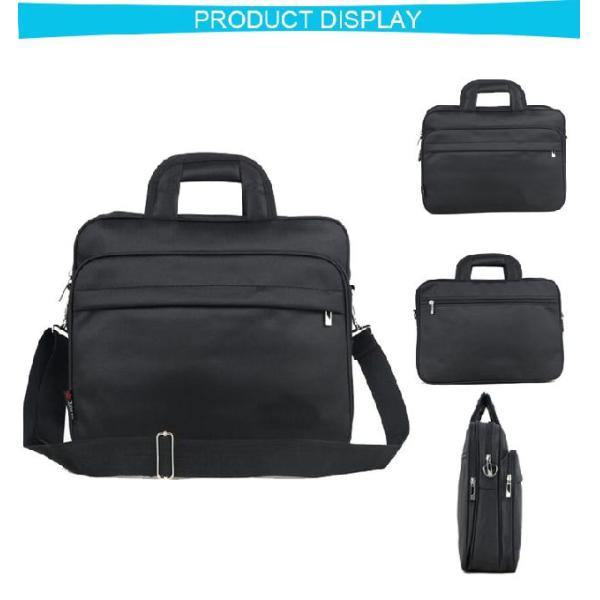 Посыльный ноутбука сумок дам кладут в мешки/ткань Дурабле сумки ноутбука портфеля