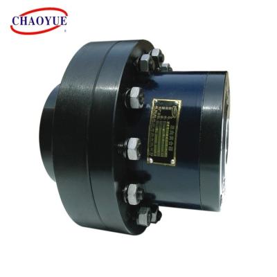Uma mais baixa velocidade 780 N.M Diameter do começo 40mm um conjunto de embreagem da maneira selou
