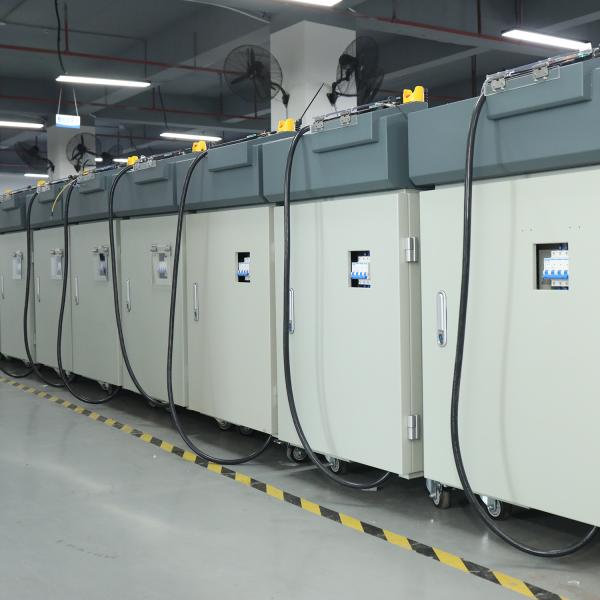 2000W Fiber Optic Welding Head for Welding Carbon Steel and Stainless Steel Materials