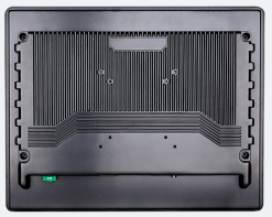 7-21.5 Inch Industrial Touch Display with Wide Temperature Range Pressure-Resistant Multi-Touch Embedded Monitor