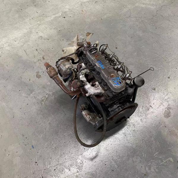 品質保証 フォークリフト用 TCM C240 直射用用用ディーゼルエンジン