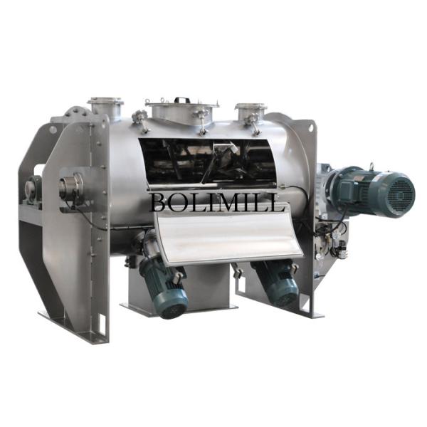 運動制御の化学工業500Lの粉のミキサー機械