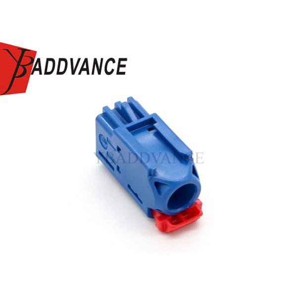 Соединитель Пин женский Амп сини 1 расквартировывая распечатанное взаимодействие 19123 ТЭ