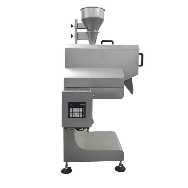 Contrôle linéaire du corps SUS304 10m/P MCU de machine principale simple de peseur de haute précision