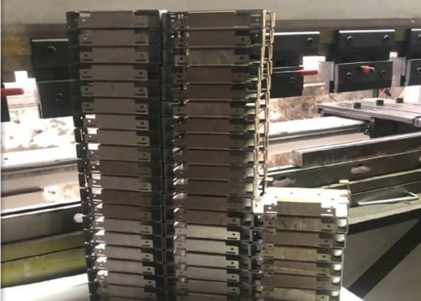 0.02mm Metal Laser Cutting Service