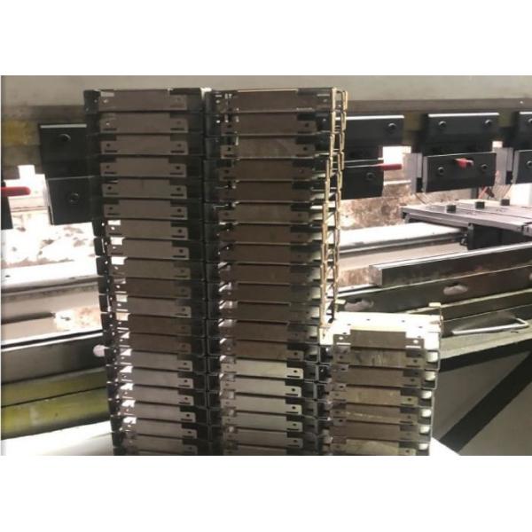 High Precision 201 301 CNC Metal Laser Cutting Service Laser Cut Metal Parts