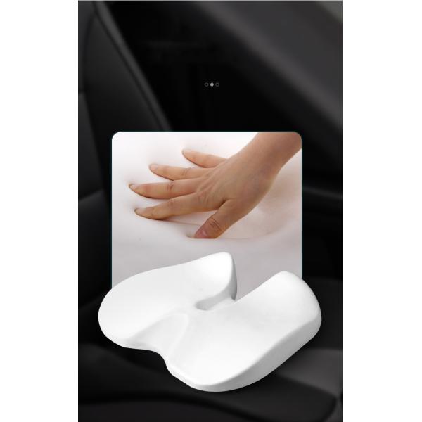 Memory Foam Seat Cushion for Comfortable and Ergonomic Seating Experience