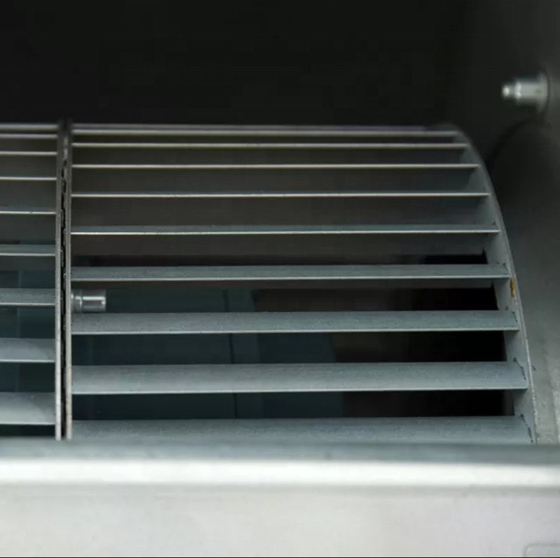 138L/D New Design Commercial Ceiling Mounted Swimming Pool Dehumidifier Air Dry Dehumidifier for Industry